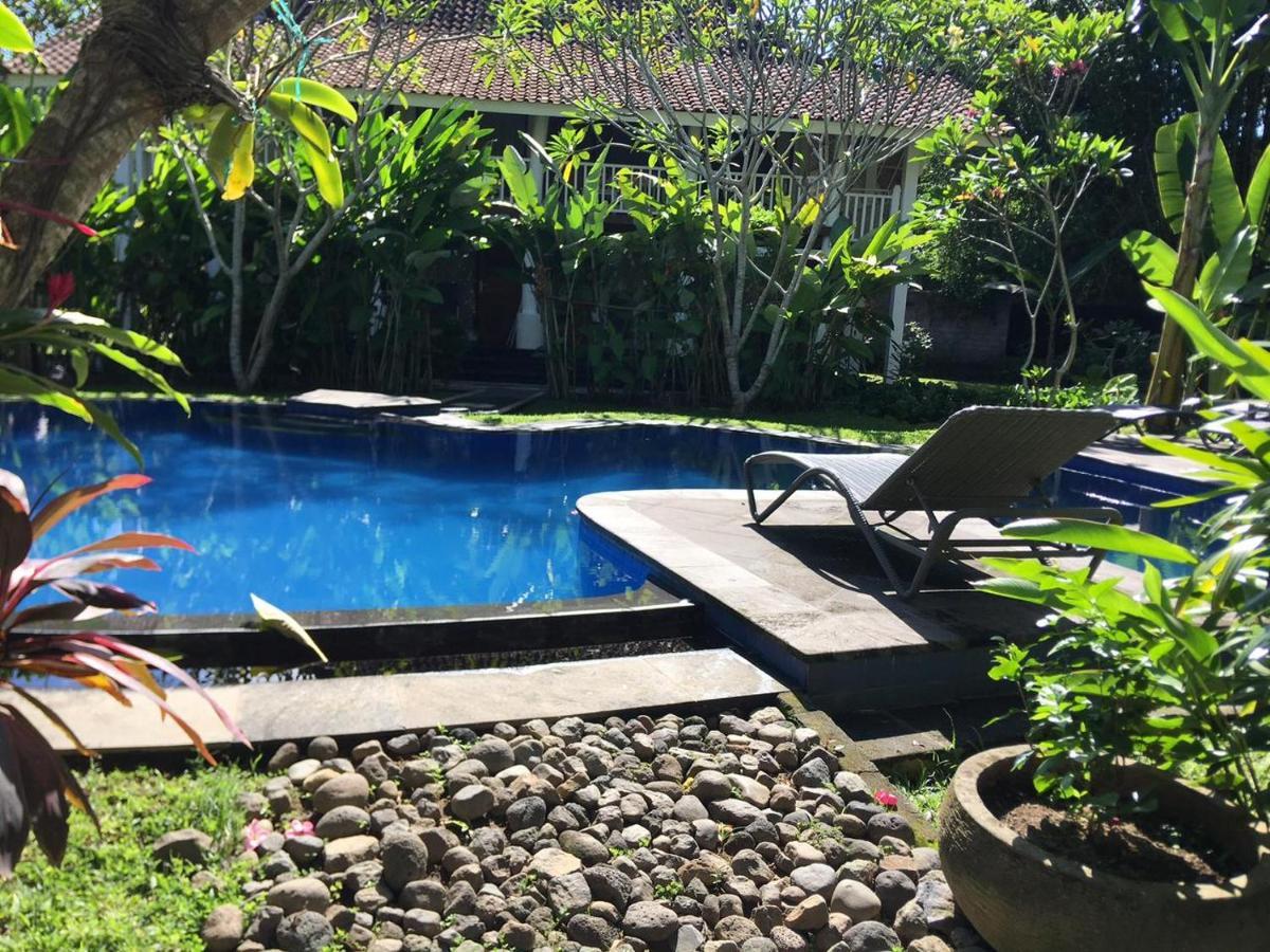 Anggrek Putih Lombok Cooking Class And Homestay Senggigi Exterior photo