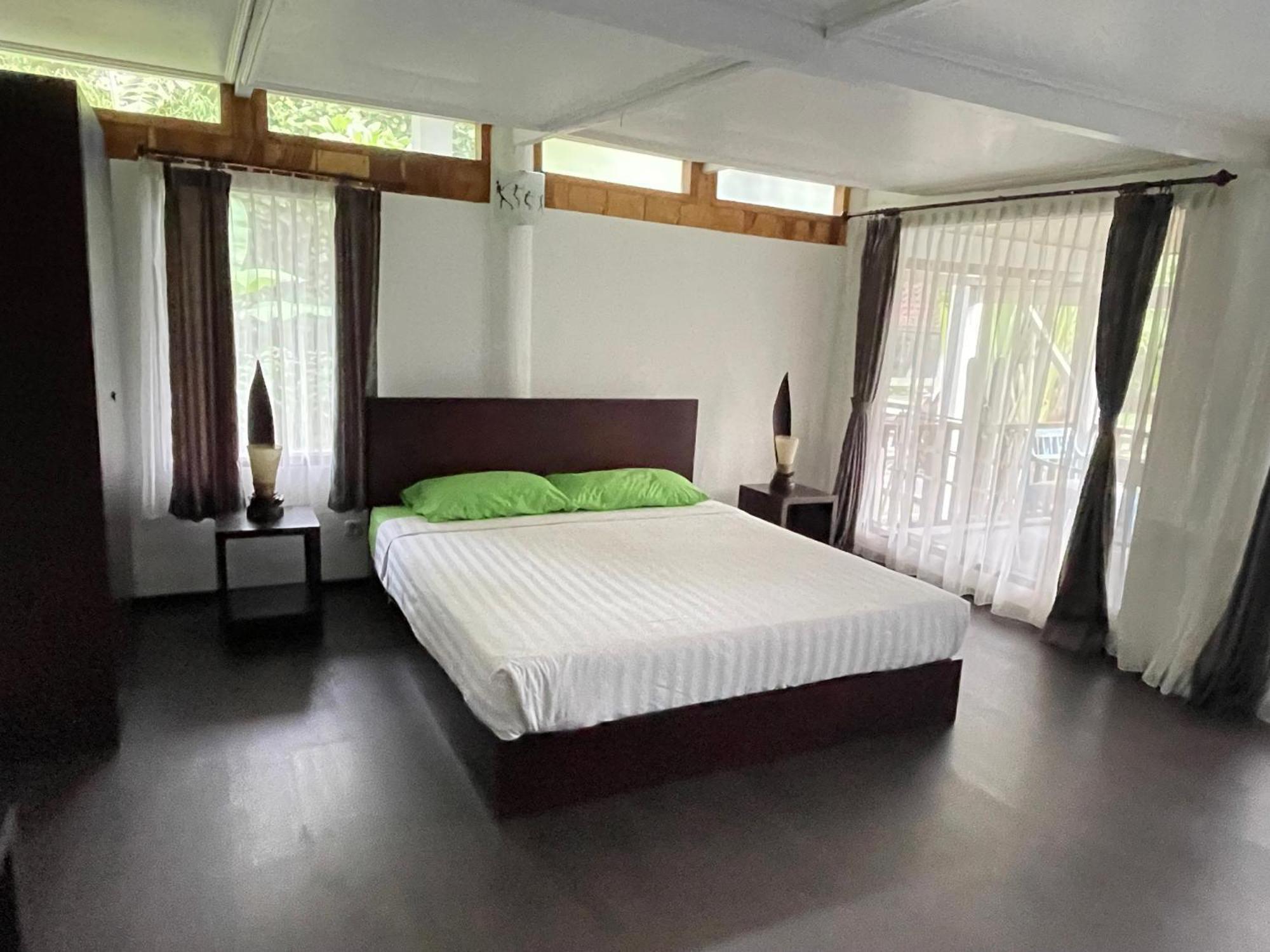 Anggrek Putih Lombok Cooking Class And Homestay Senggigi Exterior photo