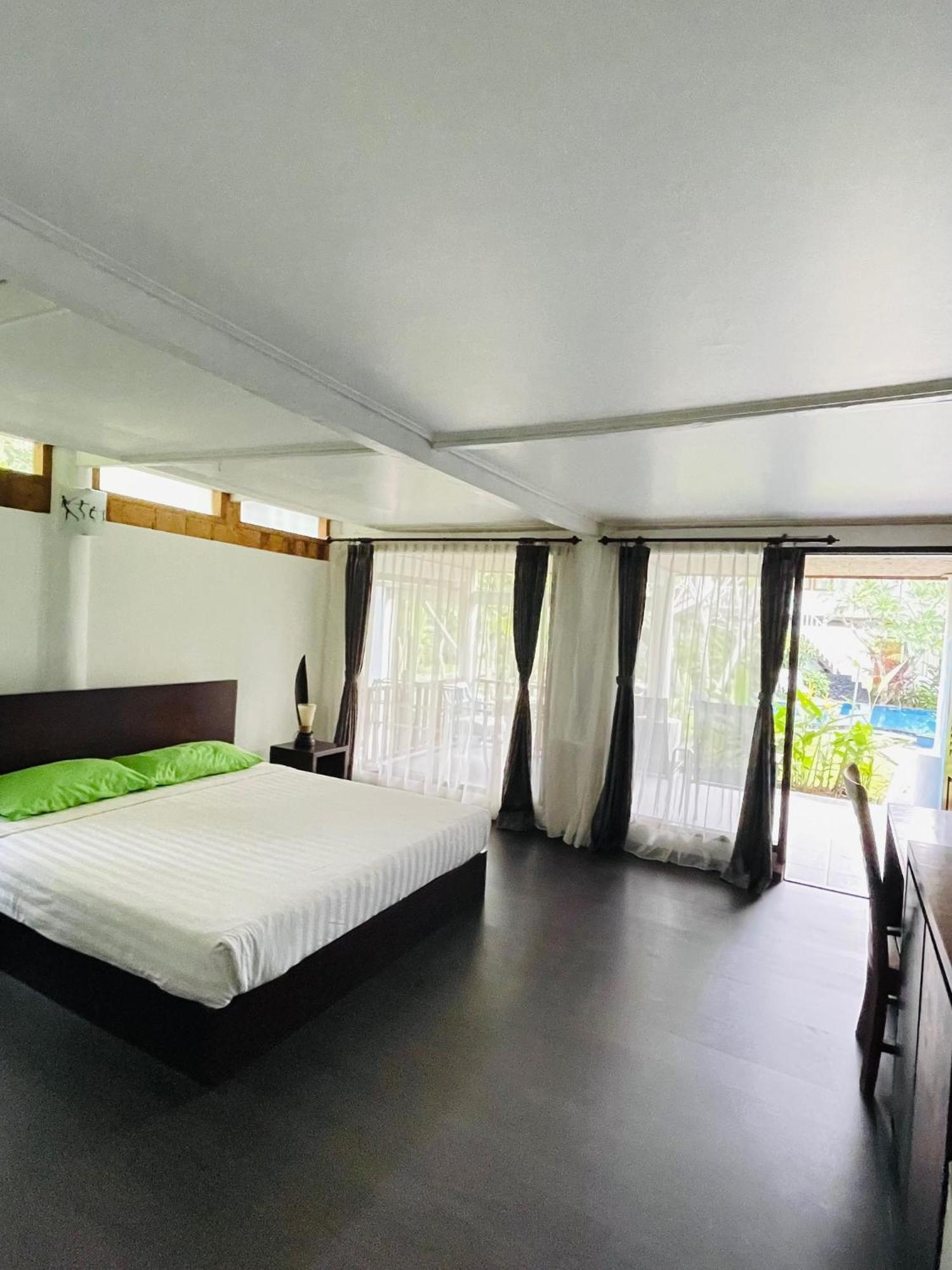 Anggrek Putih Lombok Cooking Class And Homestay Senggigi Exterior photo
